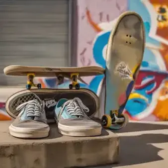 The Lasting Impact of 70s Skateboarding